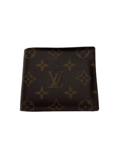 Louis Vuitton Marco Wallet NM Monogram