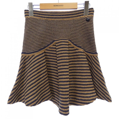 シャネル CHANEL スカート