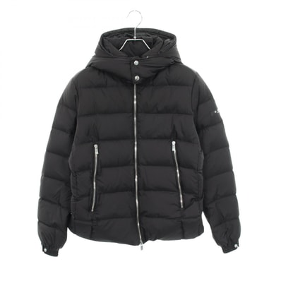 タトラス TATRAS ENRI ダウンジャケット 衣料品 アウター ナイロン メンズ ブラック系 MJXA0019013588 【中古】