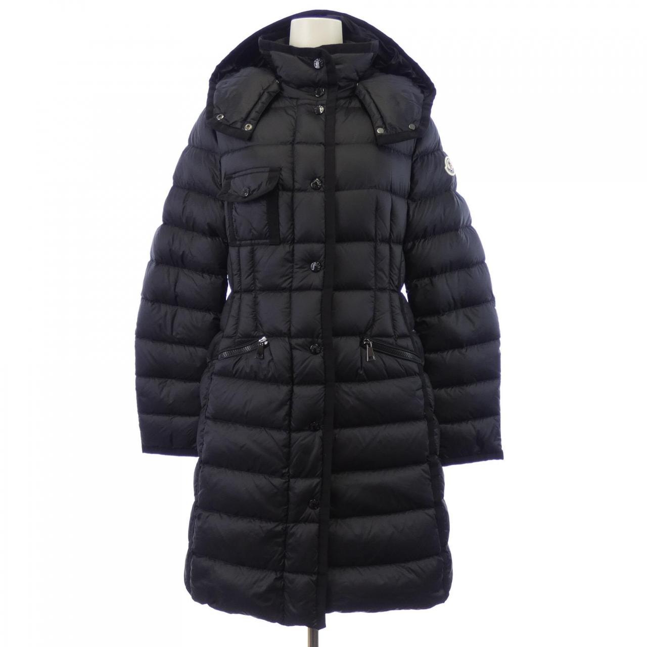 モンクレール MONCLER HERMINE ダウンコート