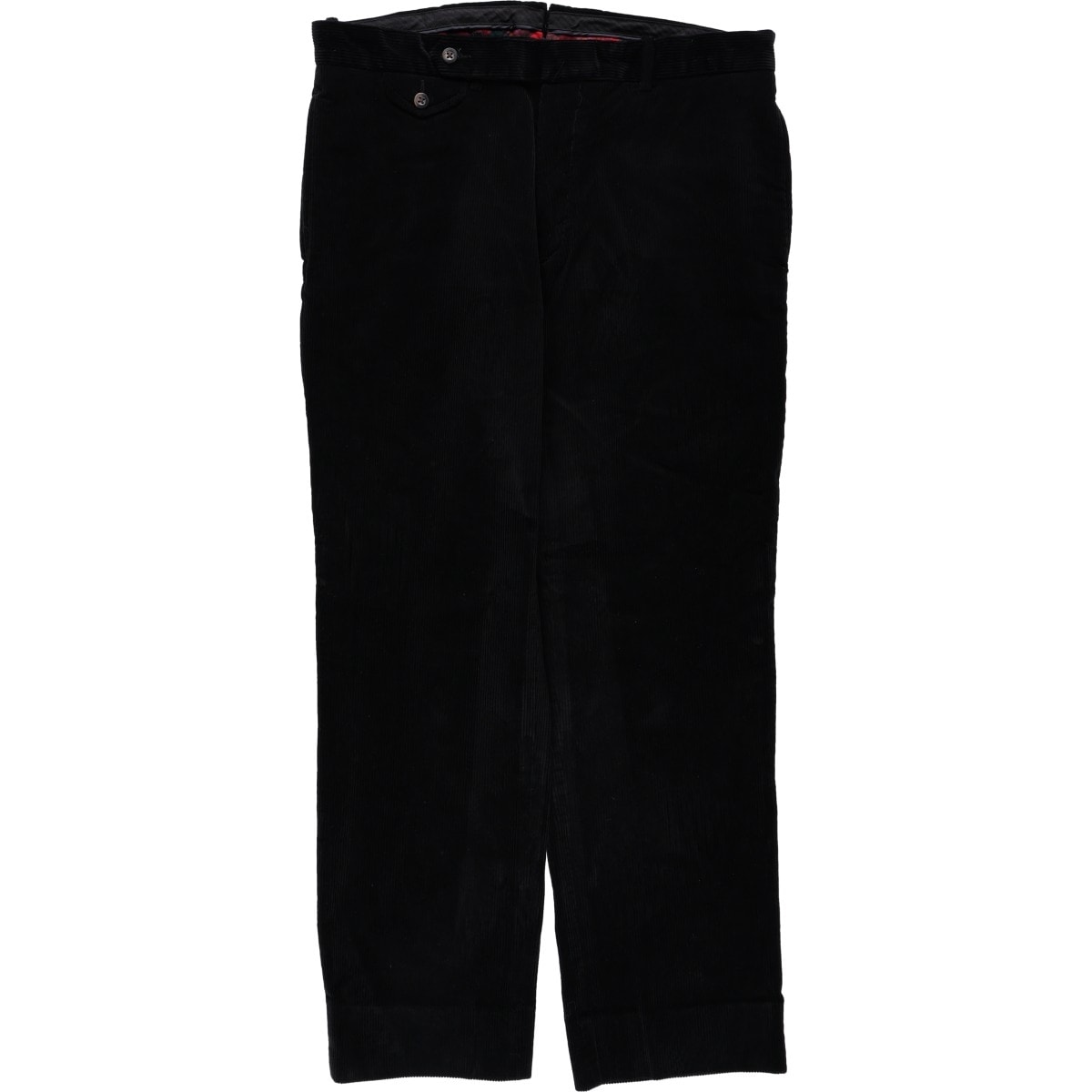 古着 ラルフローレン Ralph Lauren POLO by Ralph Lauren SUFFIELD PANT コーデュロイパンツ メンズw37相当/evb035373
