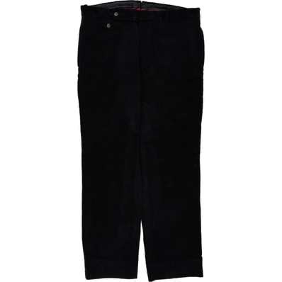 古着 ラルフローレン Ralph Lauren POLO by Ralph Lauren SUFFIELD PANT コーデュロイパンツ メンズw37相当/evb035373