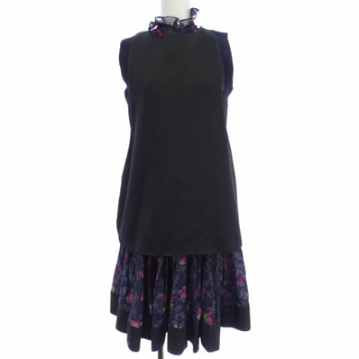 サカイ SACAI ワンピース