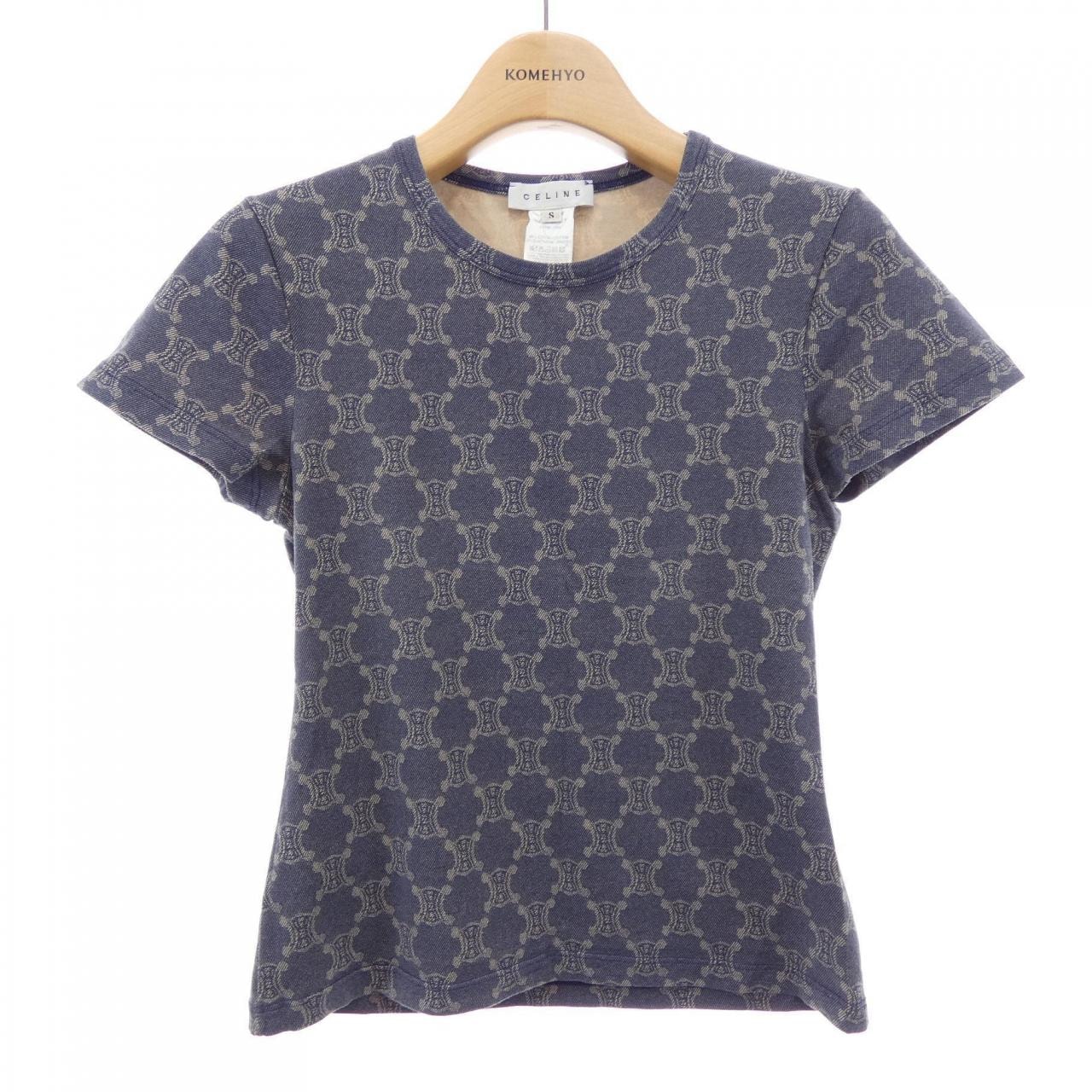 セリーヌ CELINE 2 0358/7799 Tシャツ