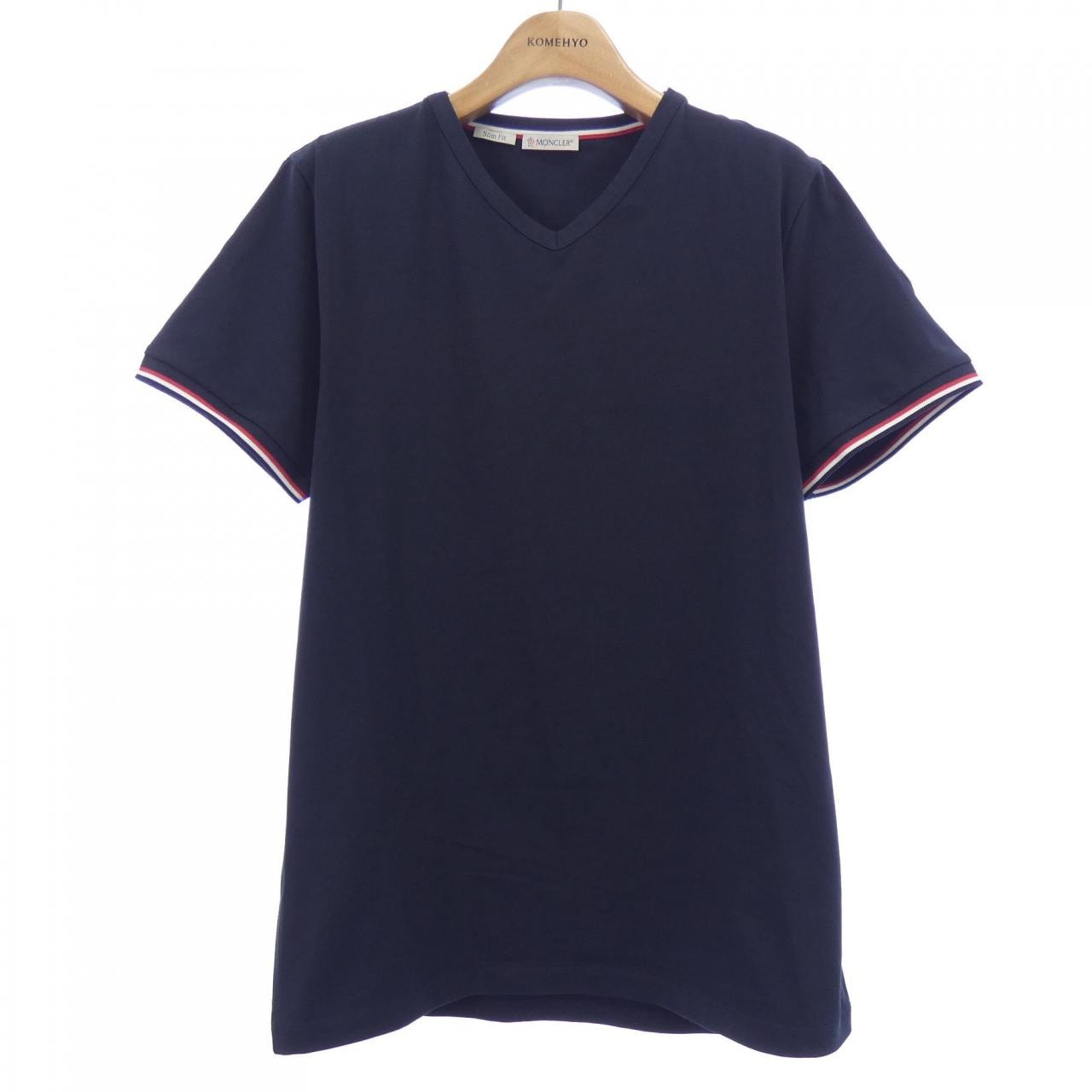 モンクレール MONCLER Tシャツ