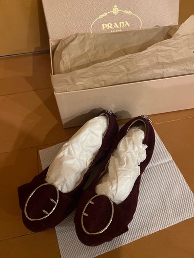 パンプス