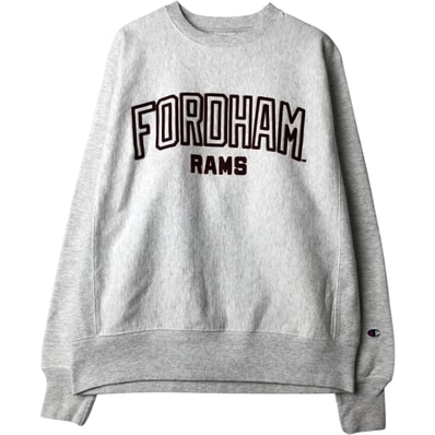 古着 チャンピオン Champion REVERSE WEAVE リバースウィーブ スウェットシャツ トレーナー メンズM相当/eaa624117