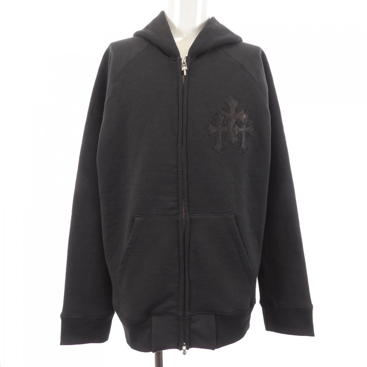 クロムハーツ CHROME HEARTS 417192996******642 パーカー