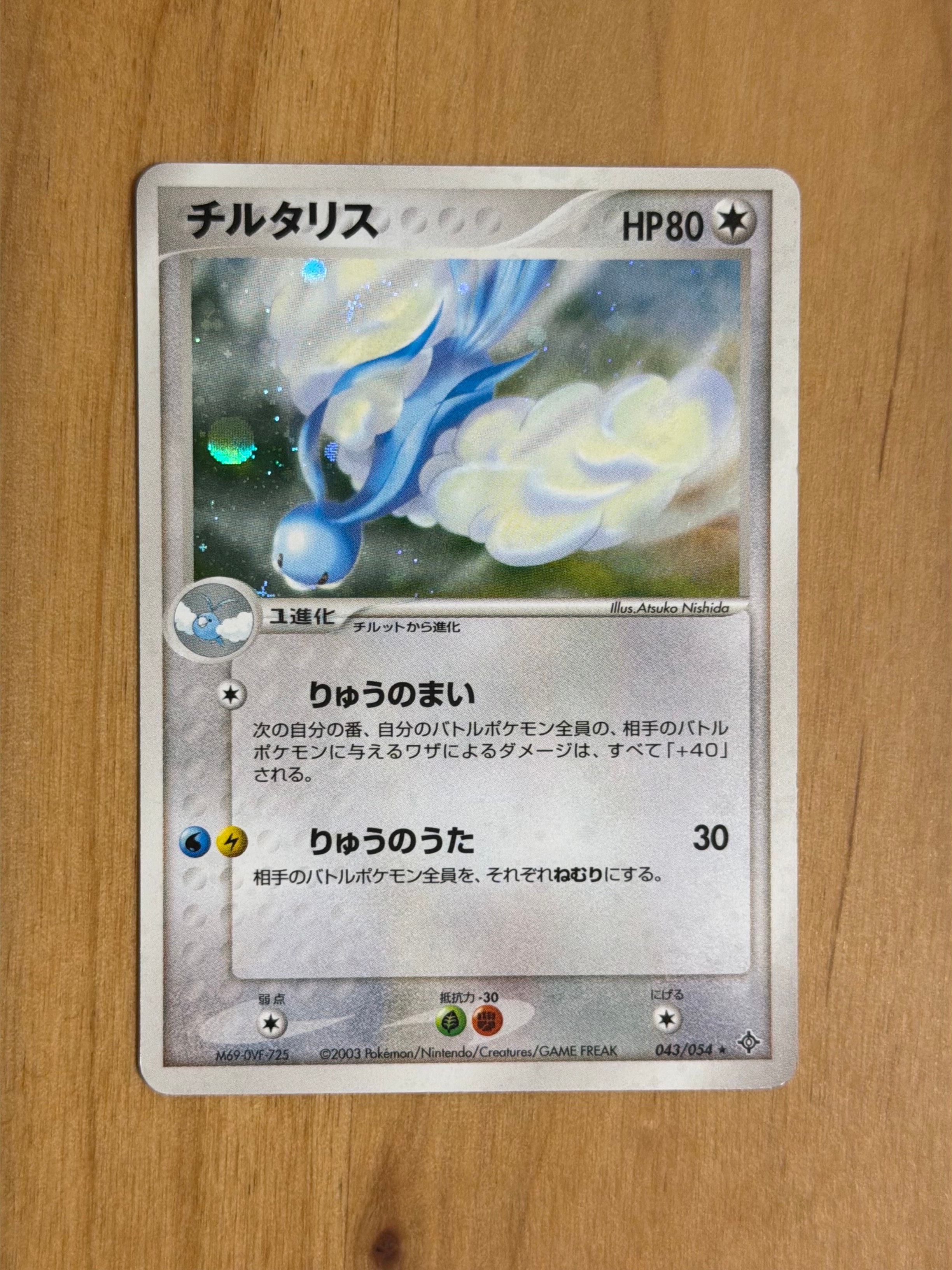ゲンガーソウルリンク P [XY-P 055](プロモーションカード「バトル