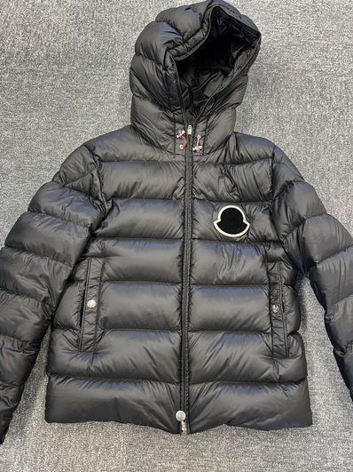 モンクレールダウン SASSIERE