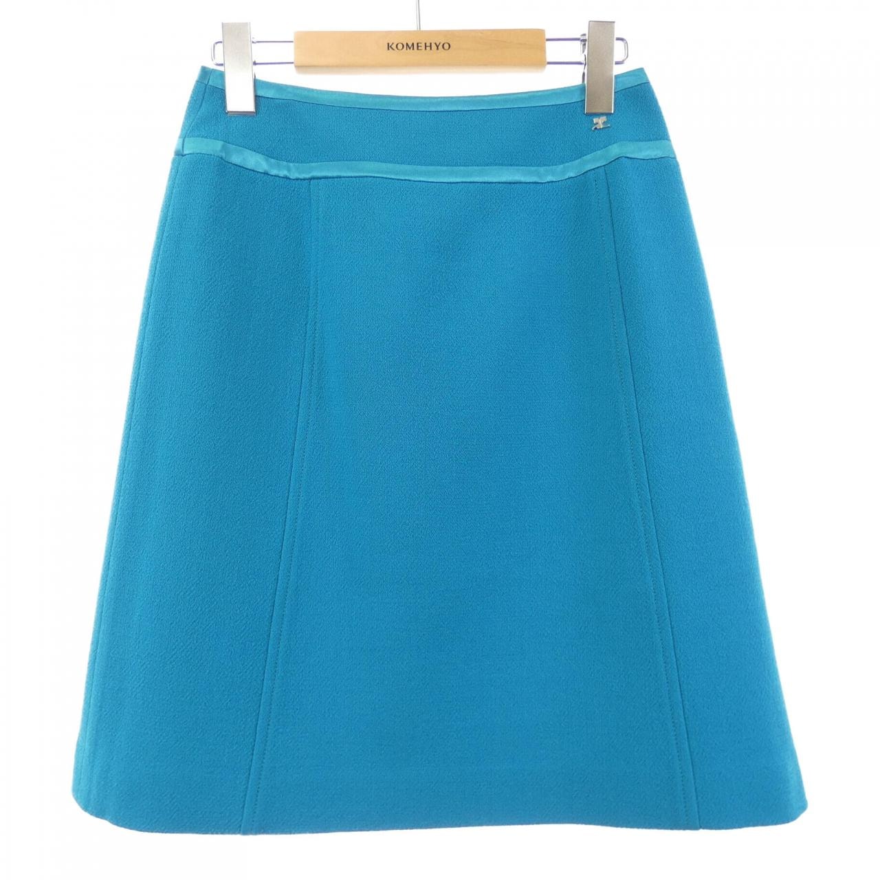 クレージュ Courreges スカート
