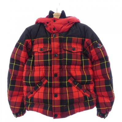 モンクレール MONCLER 41351/50 DEFENSE ダウンジャケット