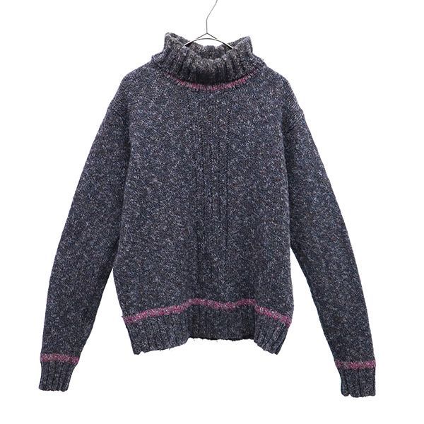 Paul Smith ポールスミス 長袖 ニット