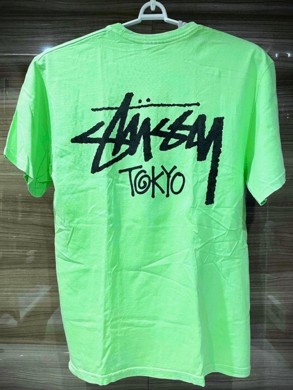 STÜSSY TOKYO 東京限定 Tシャツ M