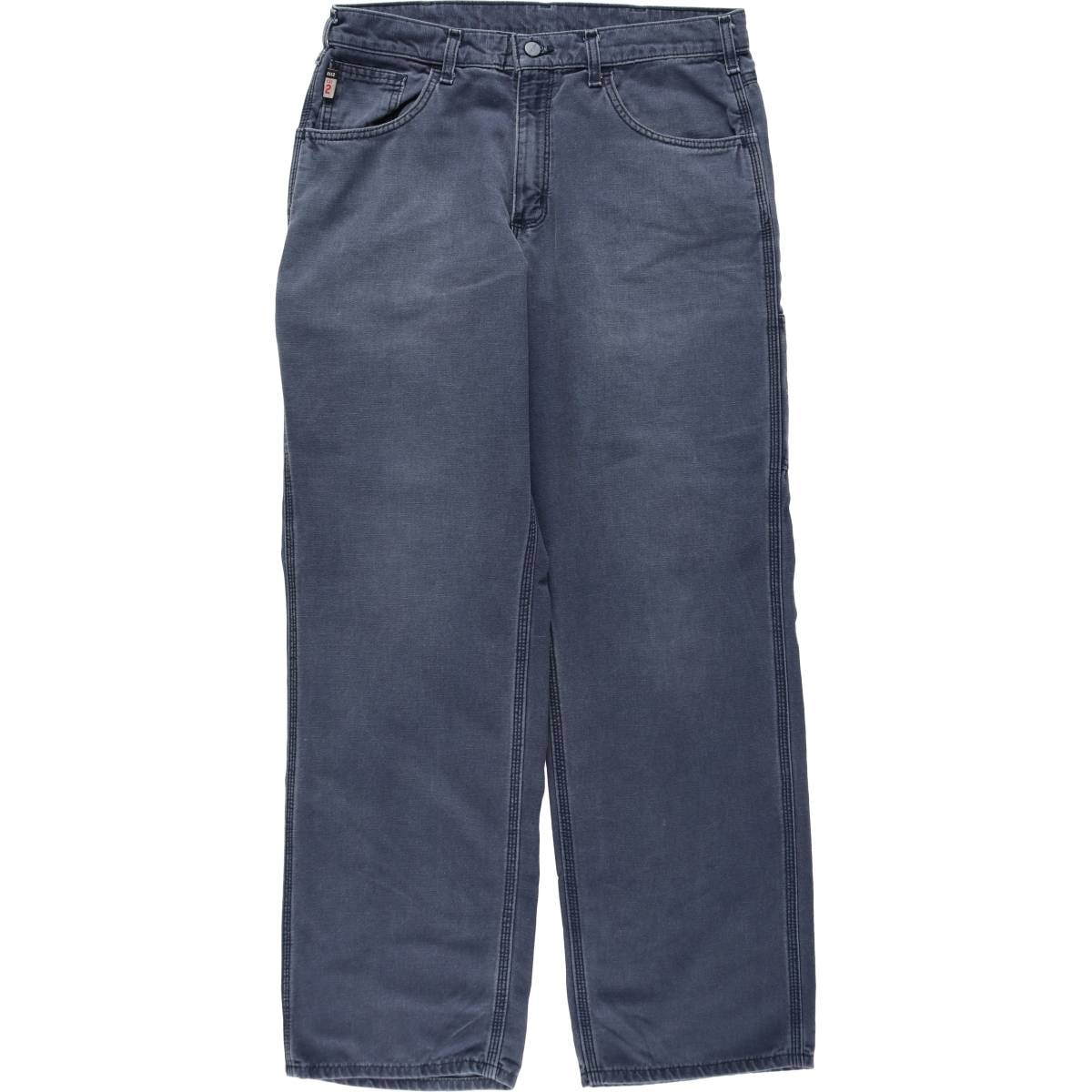 古着 カーハート Carhartt FRシリーズ Original Fit カーゴワークパンツ メンズw34相当/eaa620065