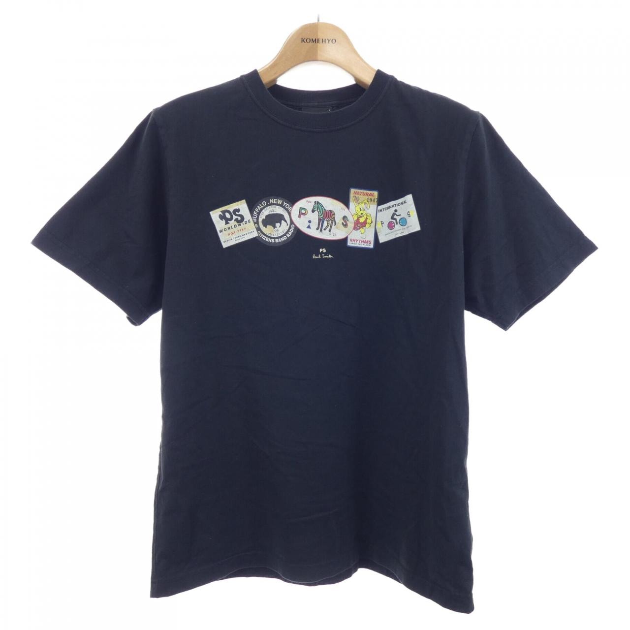 ポールスミス Paul Smith Tシャツ