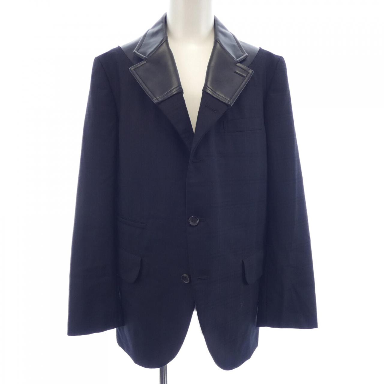 コムデギャルソンオム COMME des GARCONS HOMME PLUS PC-J058 ジャケット