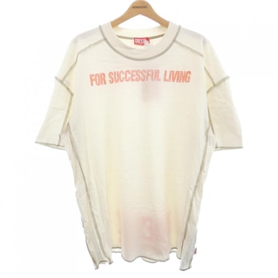 ディーゼル DIESEL Tシャツ