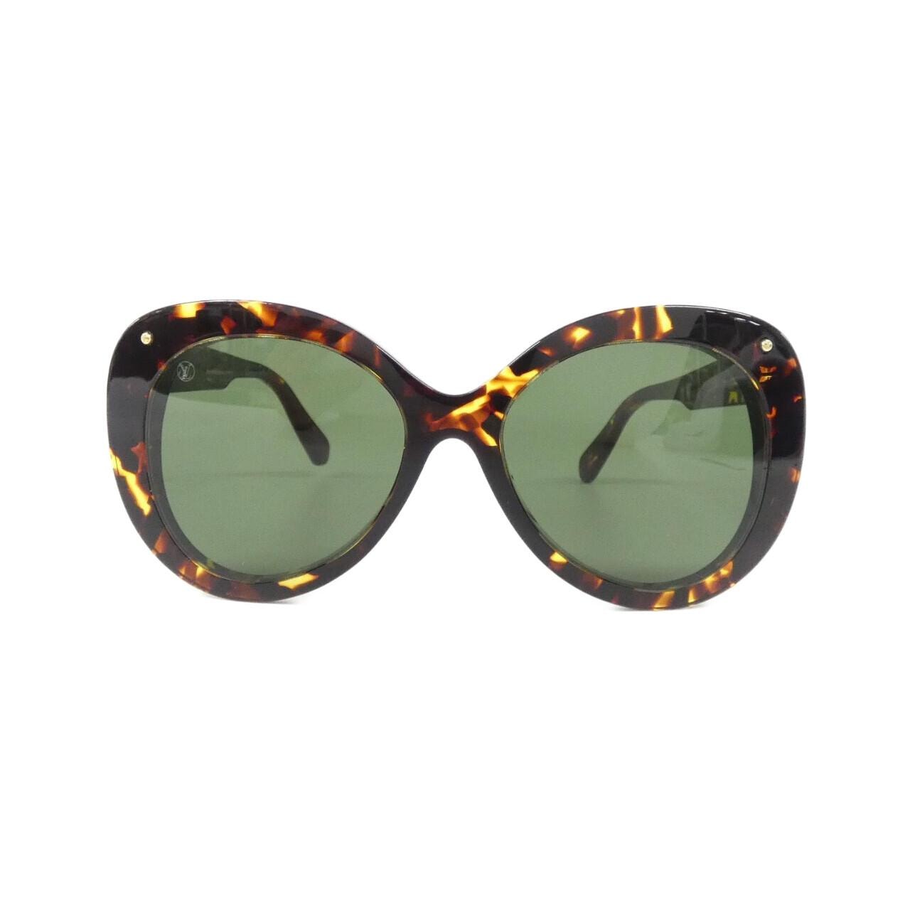 ルイヴィトン ユーフォリア Z1371E サングラス