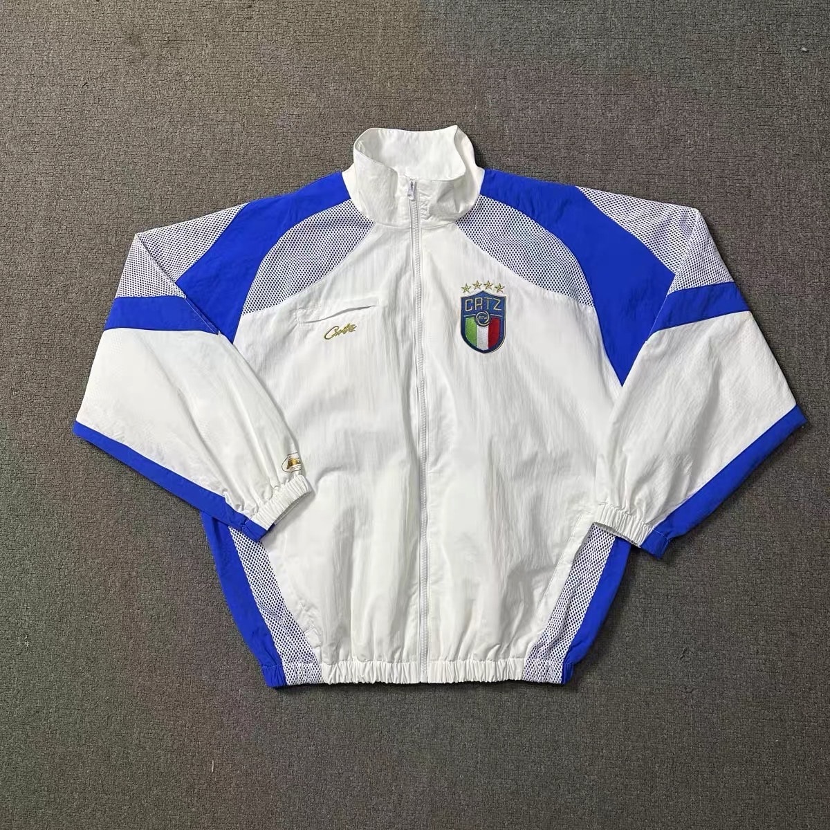 A (未使用に近い)】新品 Corteiz Litework 