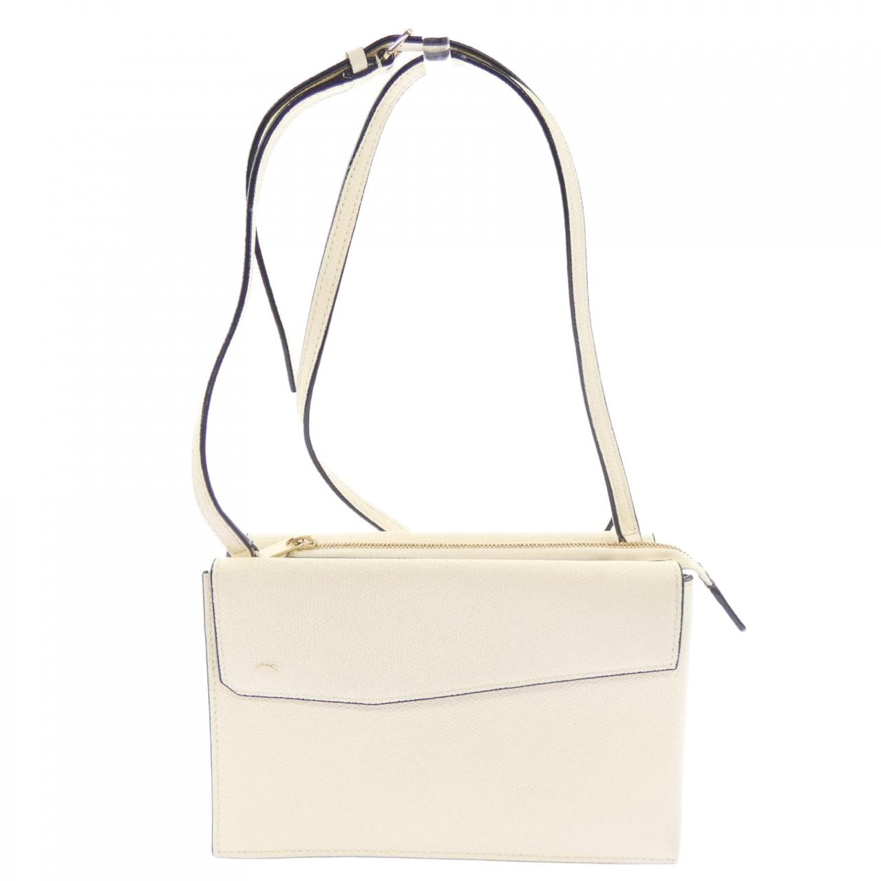 ヴァレクストラ VALEXTRA トリオ TRIO WBPK0001028LOC99 BAG