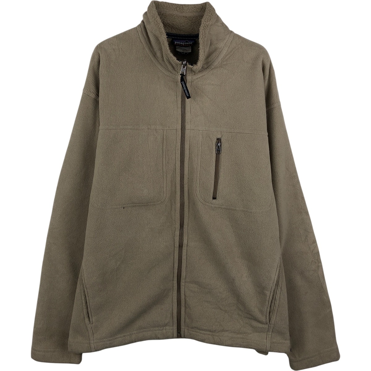 古着 パタゴニア Patagonia SYNCHILLA シンチラ 25360FA フリースジャケット メンズL相当/eaa617726