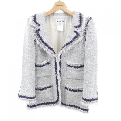 シャネル CHANEL P32853V22994 08P ジャケット