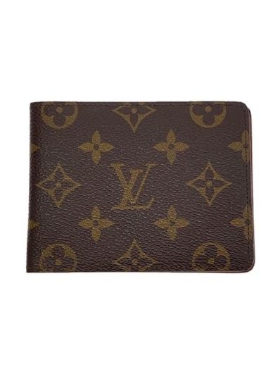 Louis Vuitton Multiple Wallet Monogram