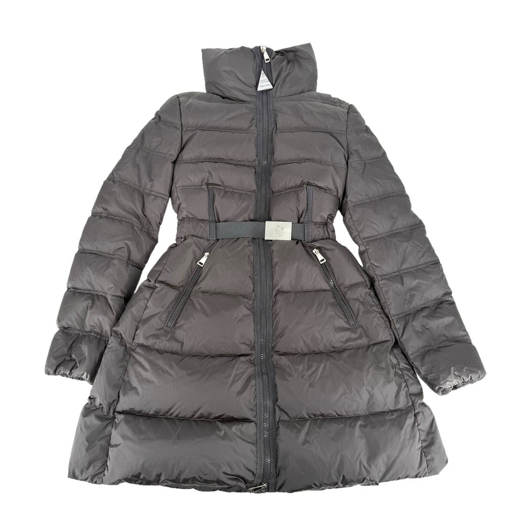 B (目立った傷や汚れなし)】MONCLER モンクレール ダウンジャケット