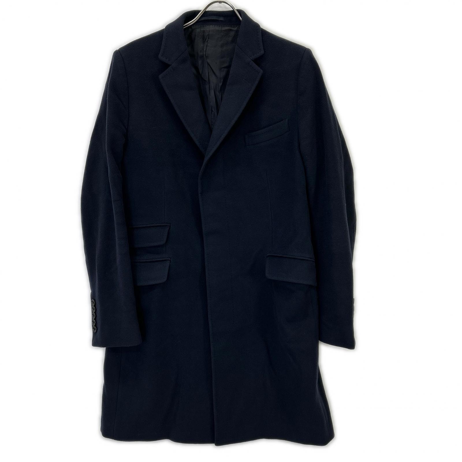 グッチ 397U82 482PF0 オーバーコート OVERCOAT 48C