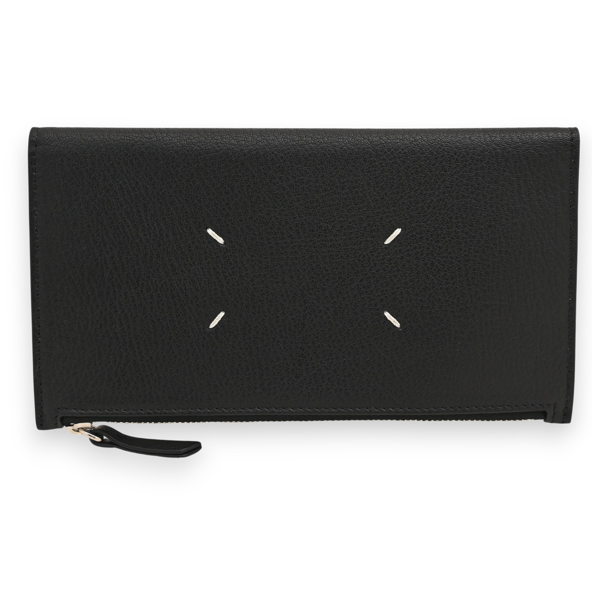 メゾンマルジェラ 長財布 ユニセックス