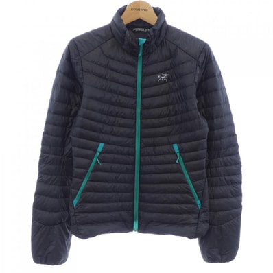 アークテリクス ARC'TERYX ダウンジャケット