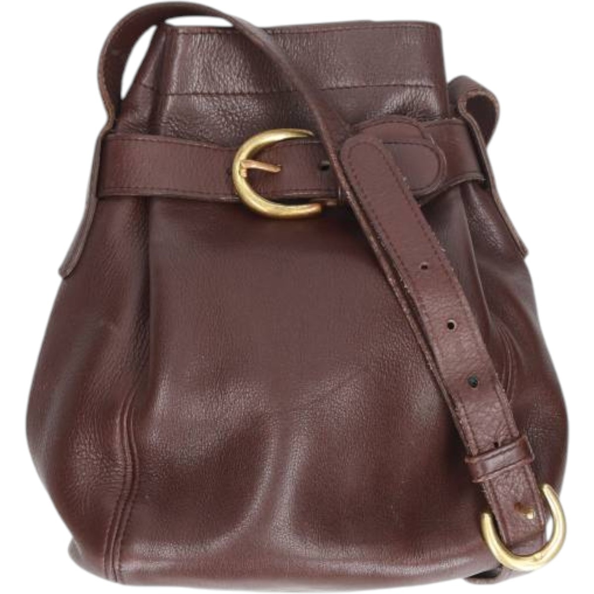 古着 90年代 コーチ COACH OLD COACH オールドコーチ ショルダーバッグ USA製 ヴィンテージ/gaa005498