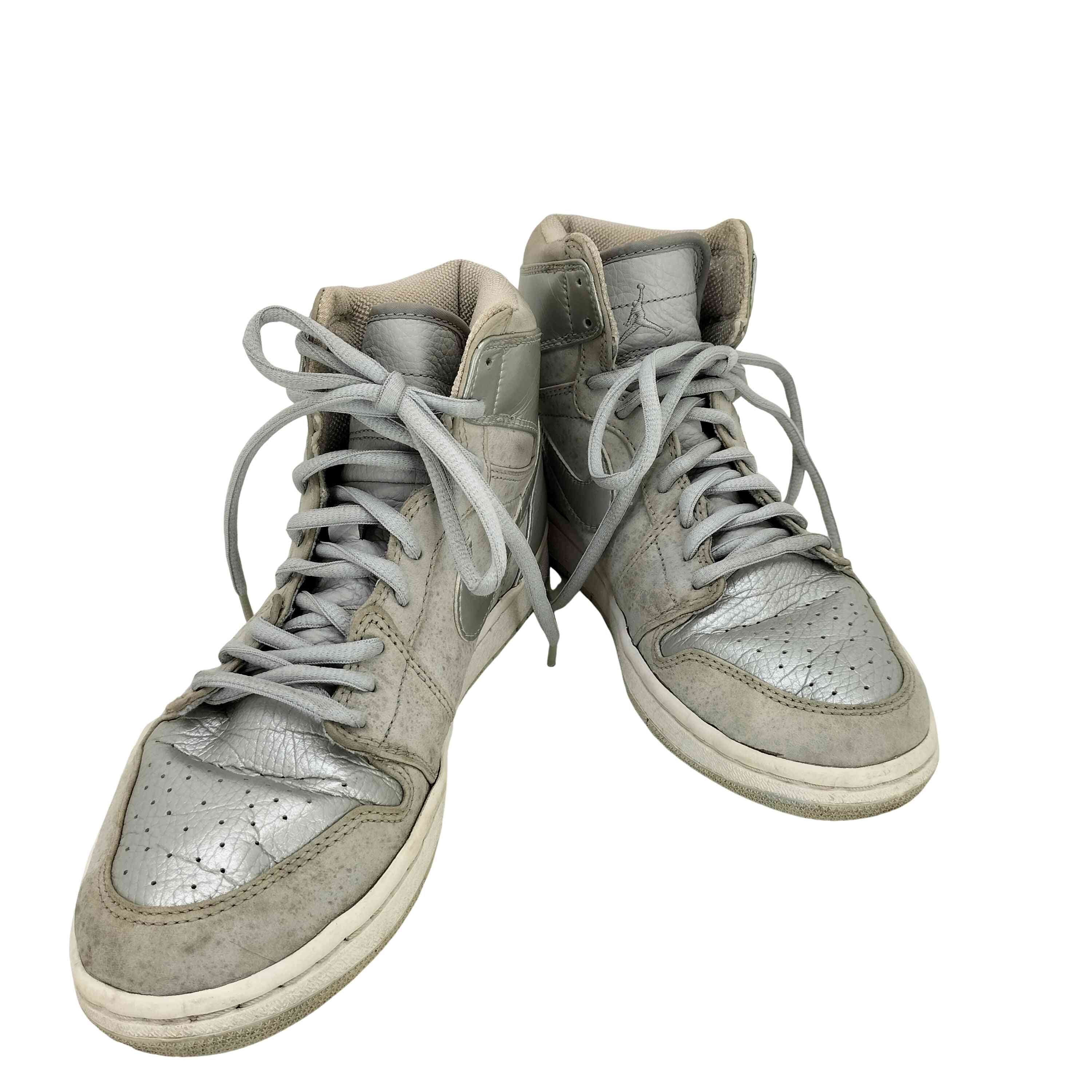 AIR JORDAN 1 2001 ADDITION【1138219158546】