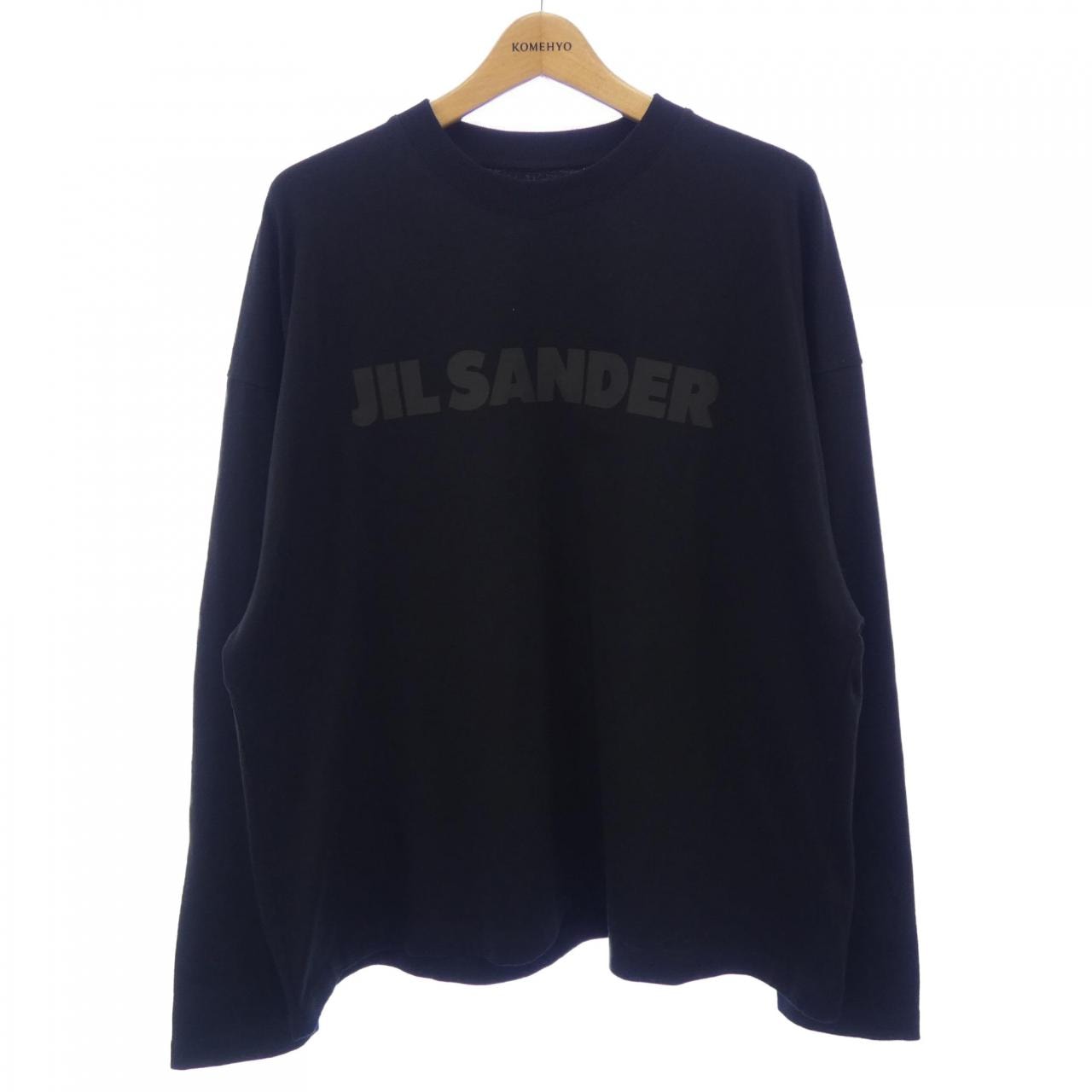 ジルサンダー JIL SANDER J21GC0167 Tシャツ