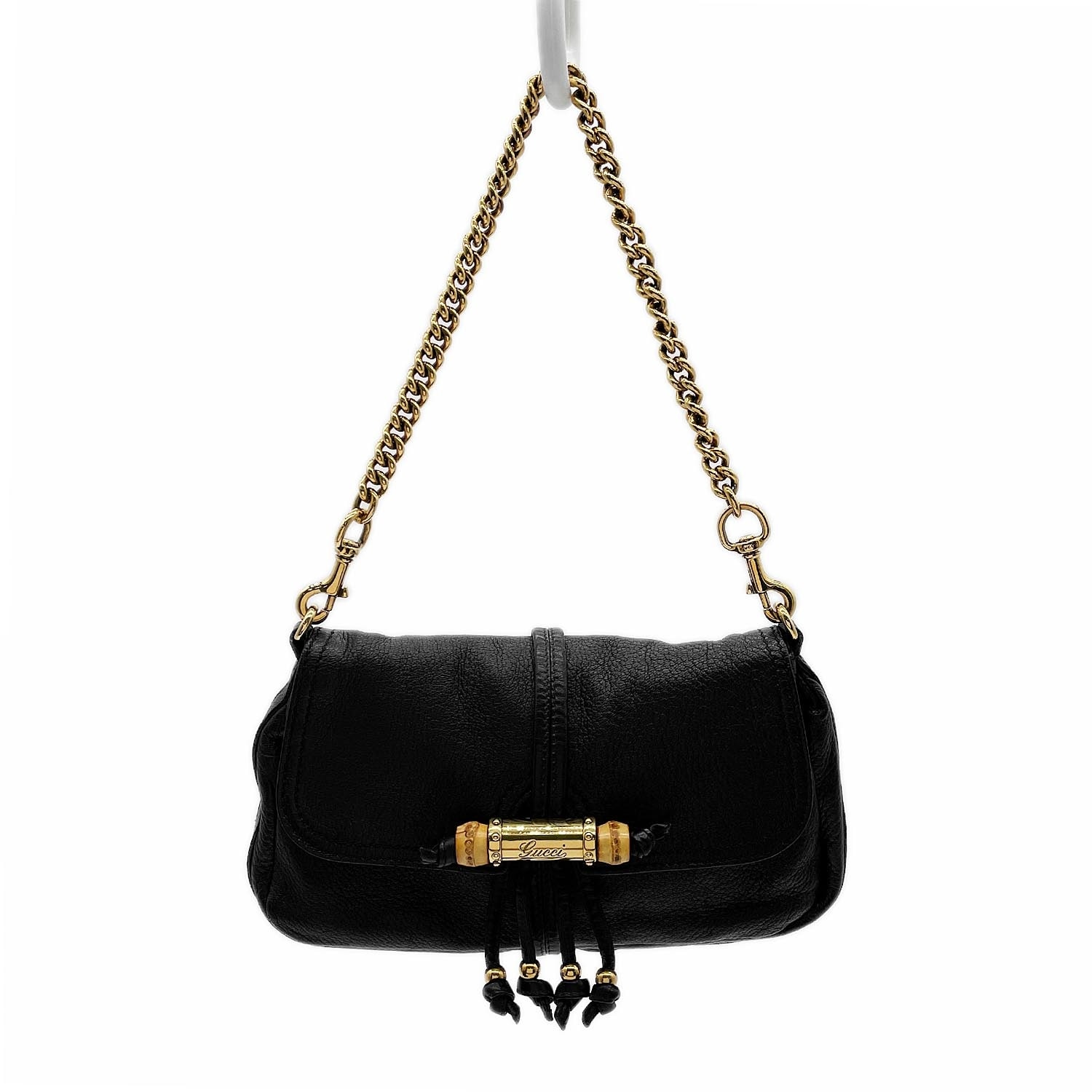 GUCCI グッチ ハンドバッグ
レディース
【中古】