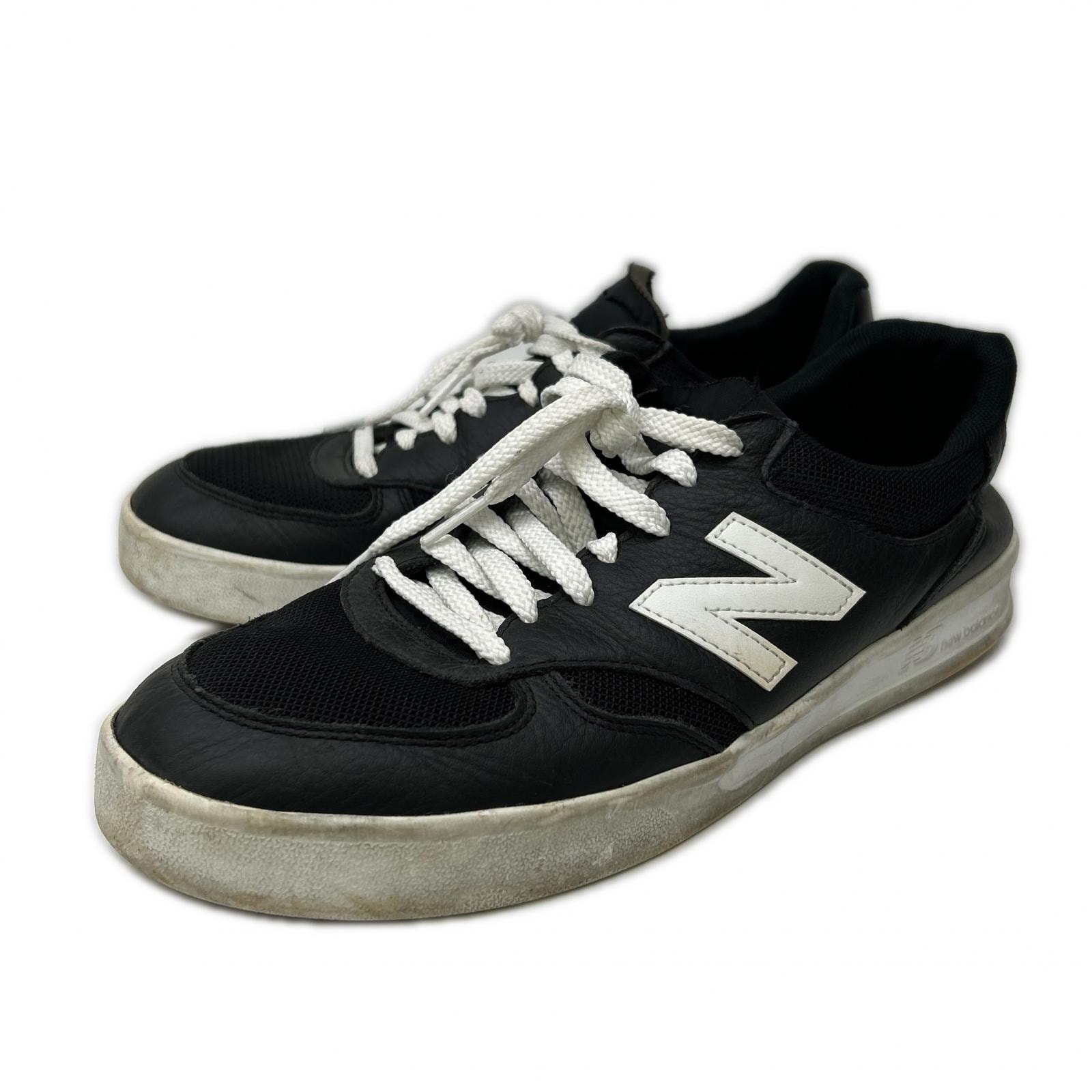 ニューバランス xCOMME des GARCONS HOMME コムデギャルソンオム CT300JU3 ローカットスニーカー 28