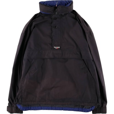 古着 90年代 ラルフローレン Ralph Lauren CHAPS チャップス アノラックジャケット メンズL相当 ヴィンテージ/eaa566972