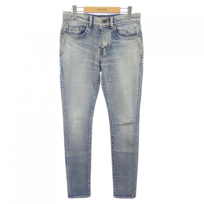サンローラン SAINT LAURENT 527389 YJ507 ジーンズ
