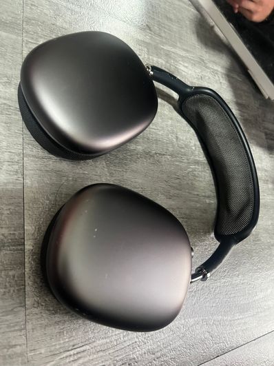 Apple AirPods Max (2nd generation) USB-C "Midnight"