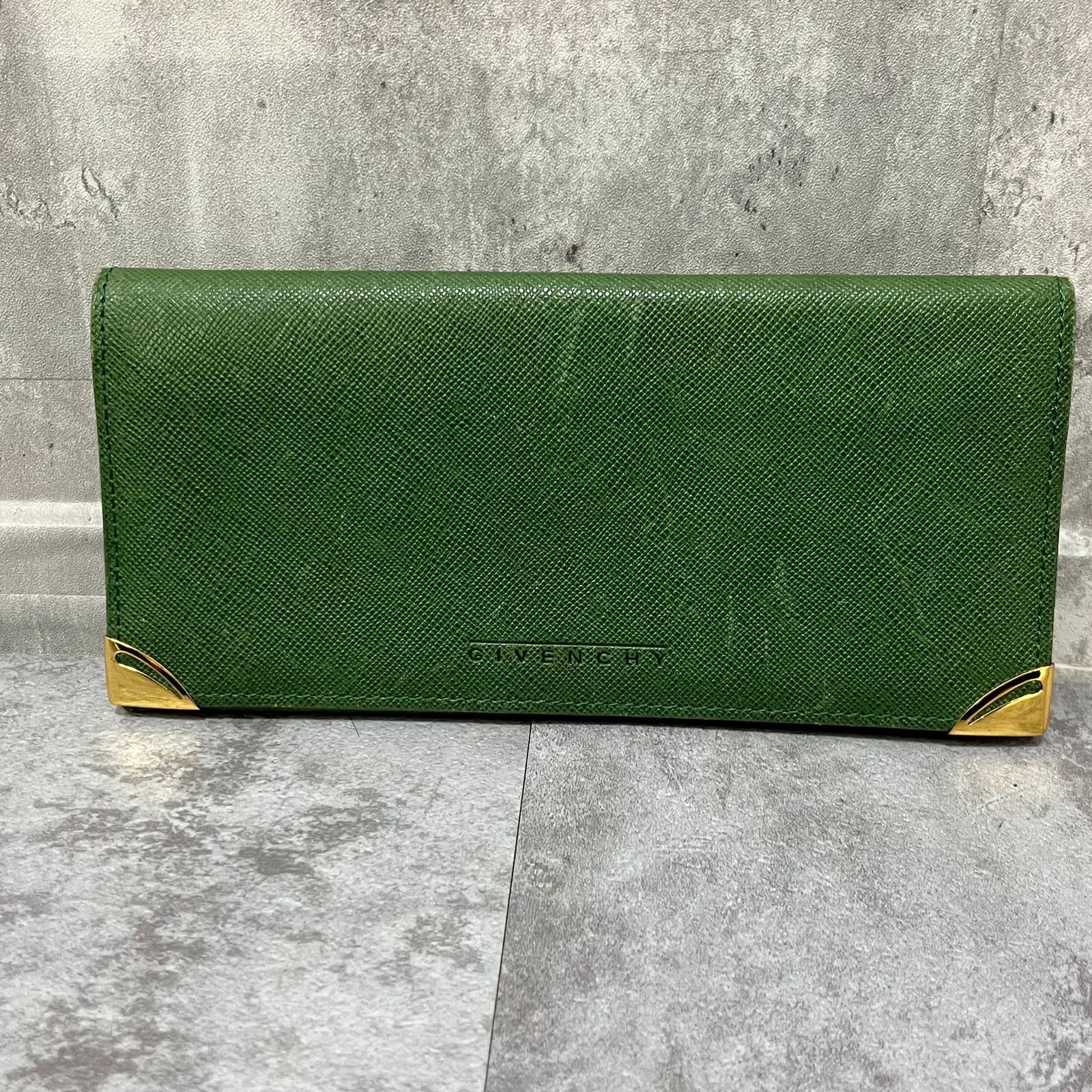 ジバンシー 長財布 レディース