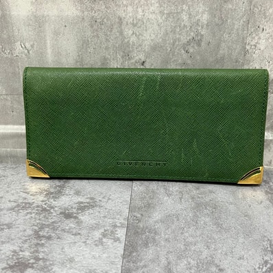 ジバンシー 長財布 レディース
