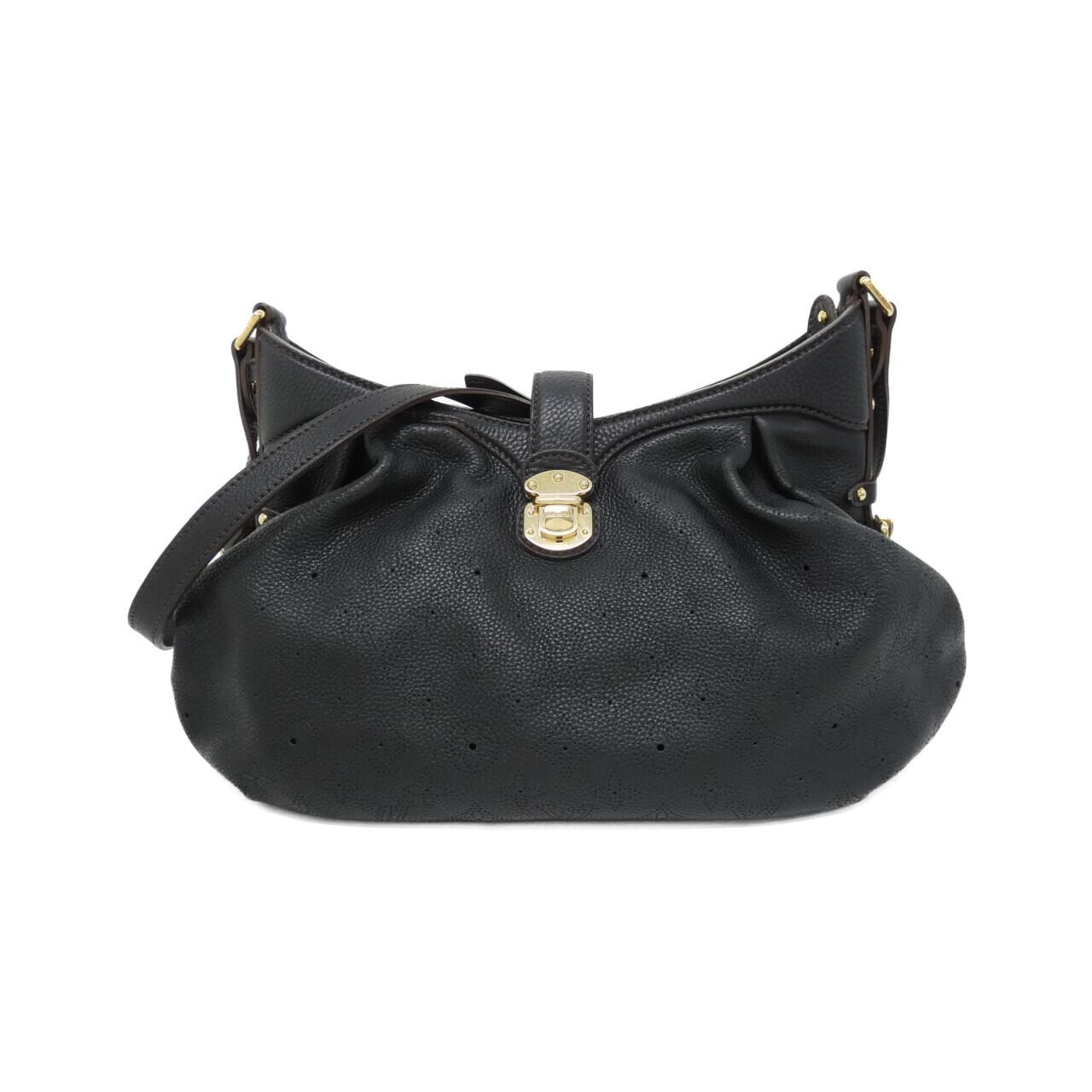 ルイヴィトン マヒナ XS M95660 ショルダーバッグ