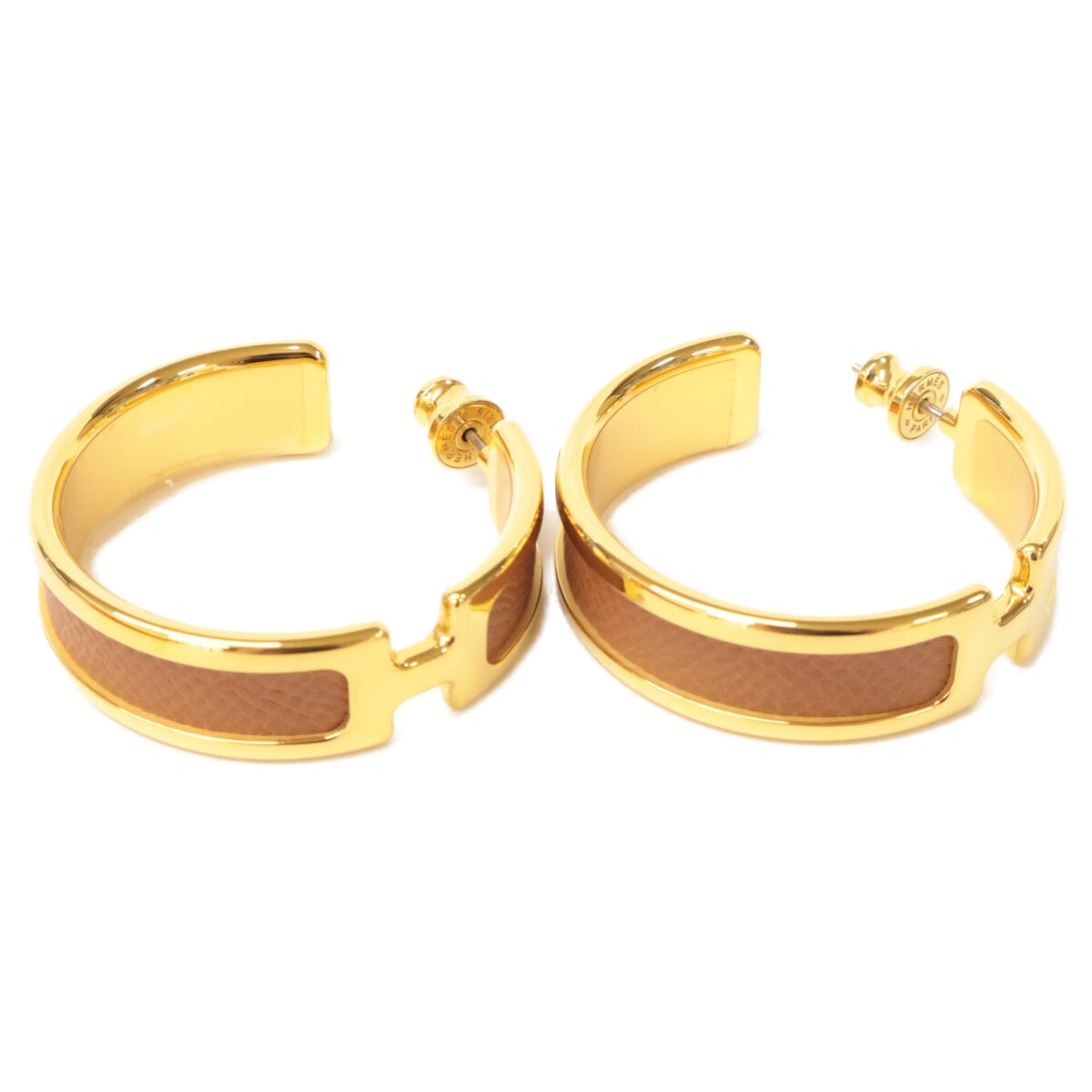 エルメス 新品同様 ヴォーエプソン オランプ