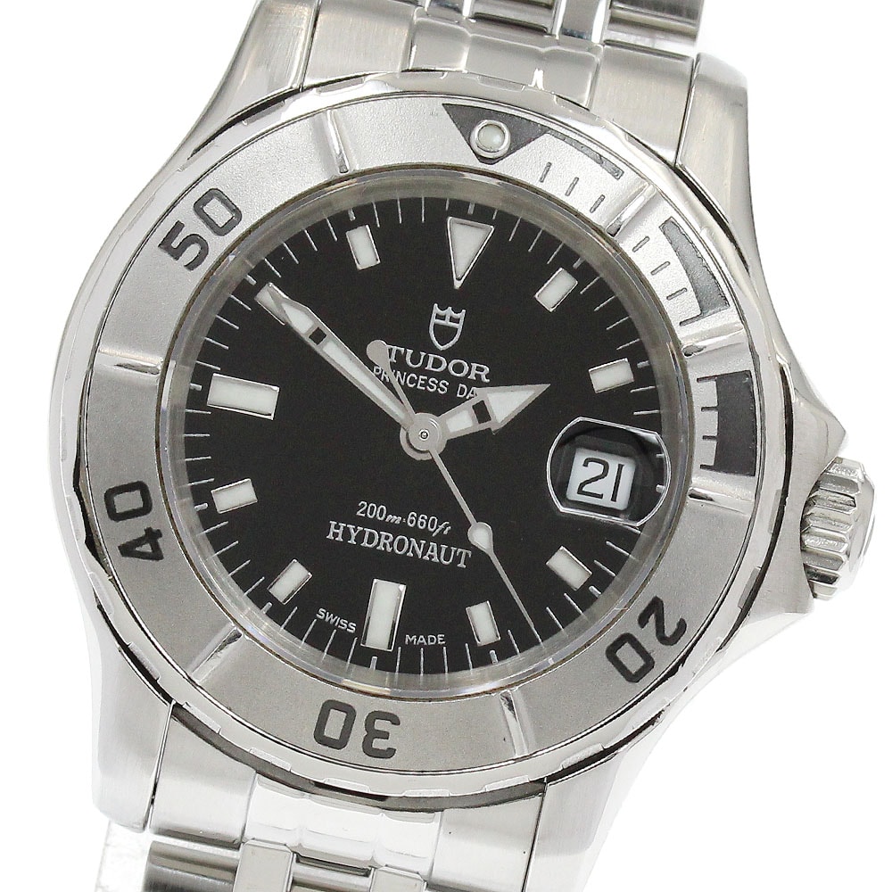 ☆良品 チュードル プリンセスデイト ハイドロノート レディース 【中古】