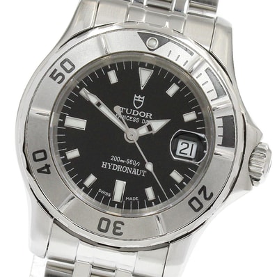 ☆良品 チュードル プリンセスデイト ハイドロノート レディース 【中古】