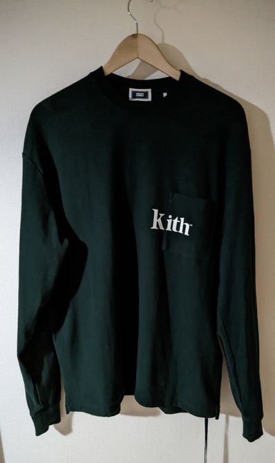 kith QUEEN TEE