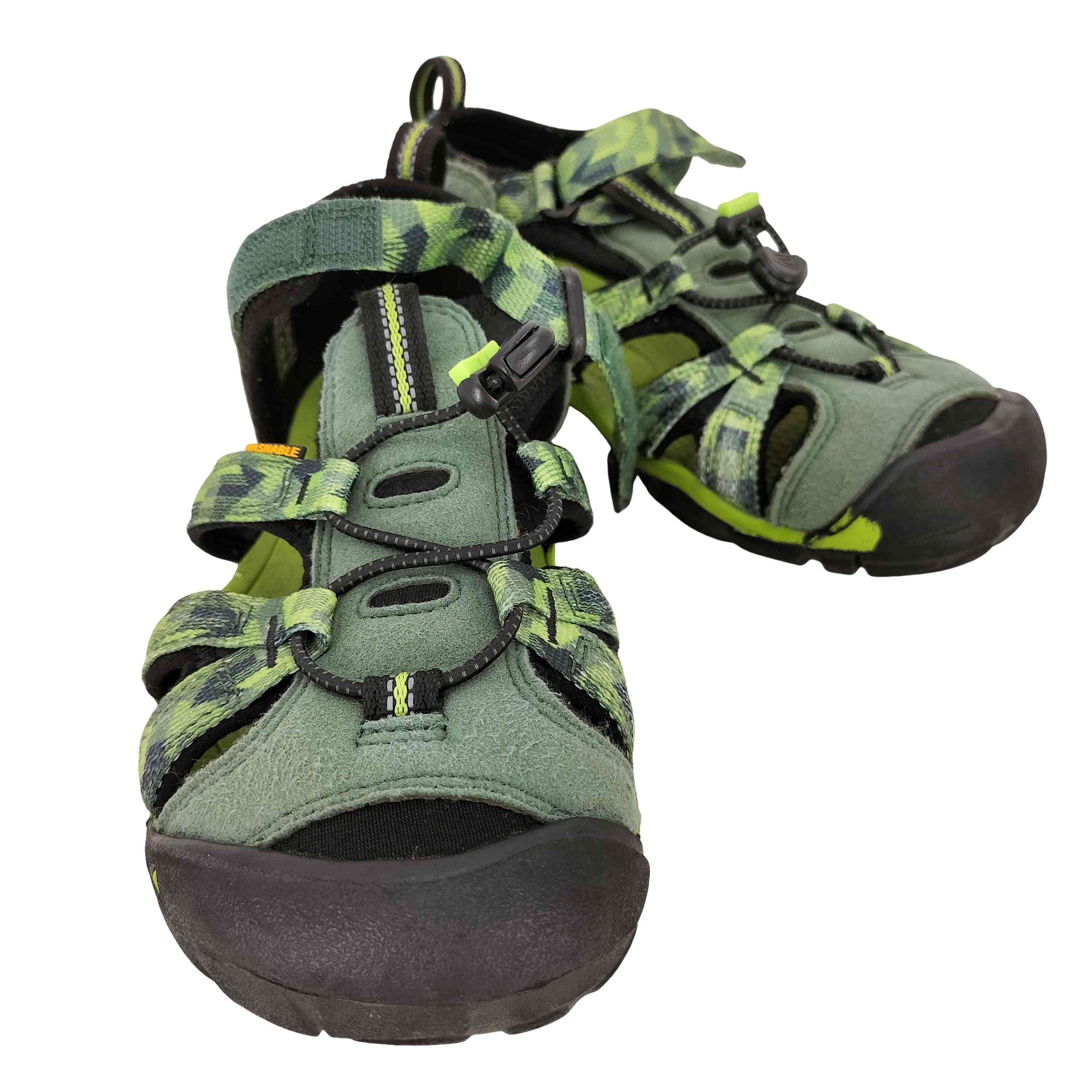 SEACAMP II CNX【1143611550997】