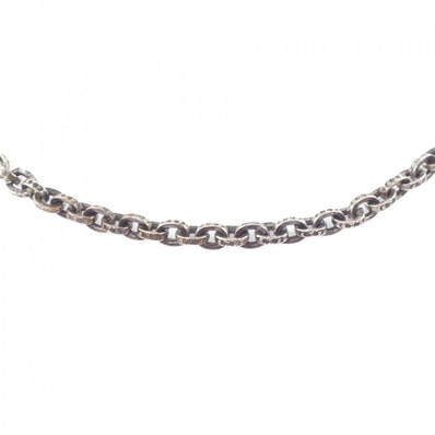 クロムハーツ CHROME HEARTS PAPER CHAIN I16 205014933SLVI16001 NECKLACE