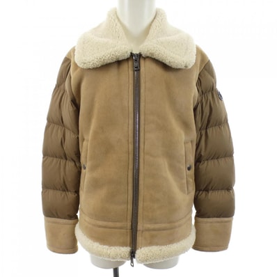 モンクレール MONCLER CURVAL ダウンジャケット